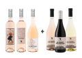 Coffret Signature — 6 bouteilles