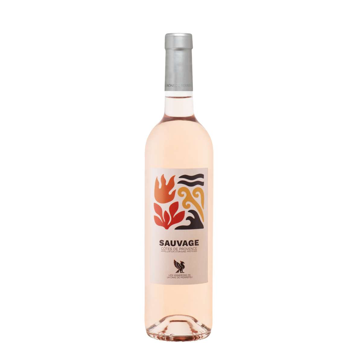 Sauvage - Rosé - 2025