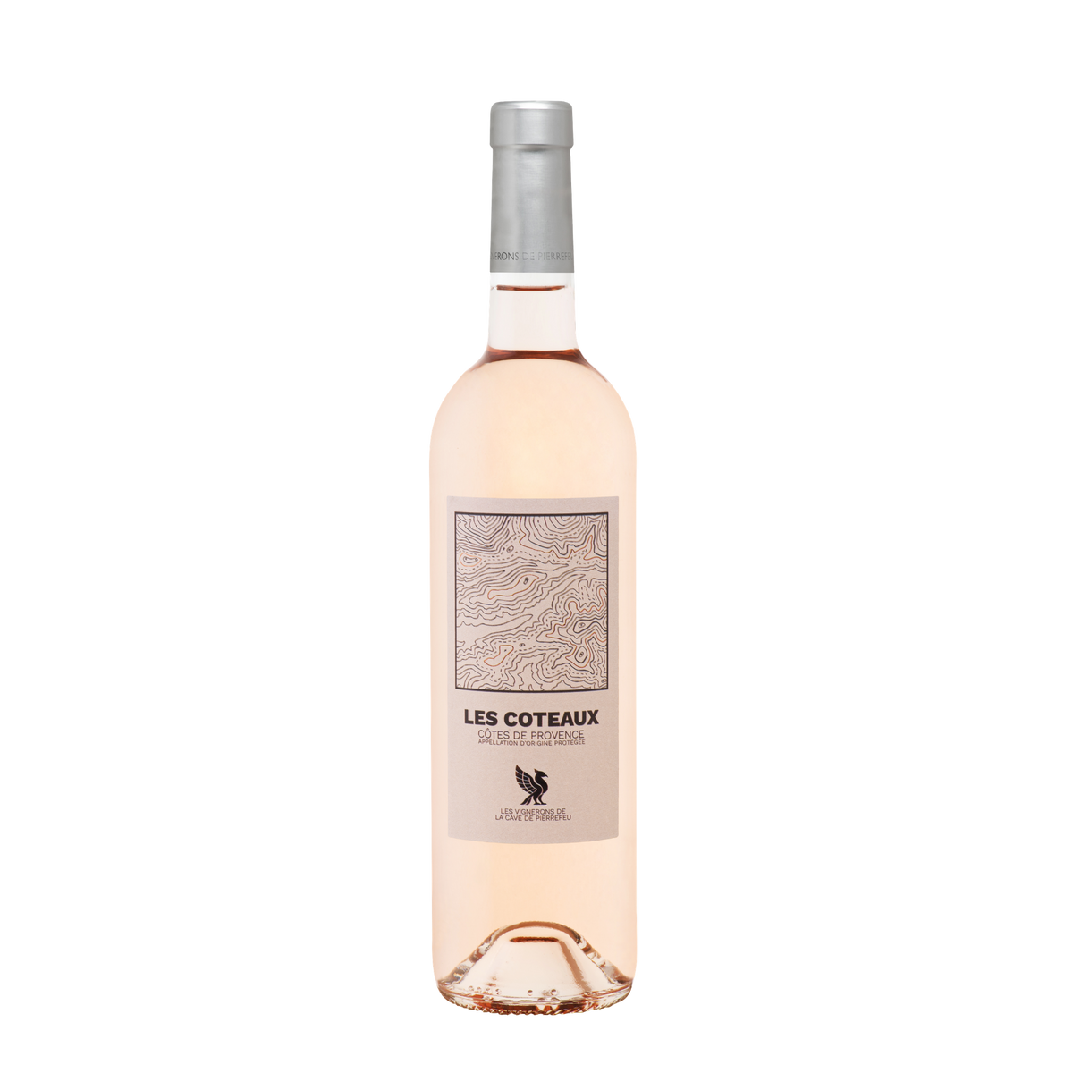 Les Coteaux - Rosé - 2025