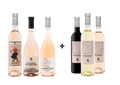 Coffret Découverte — 6 bouteilles