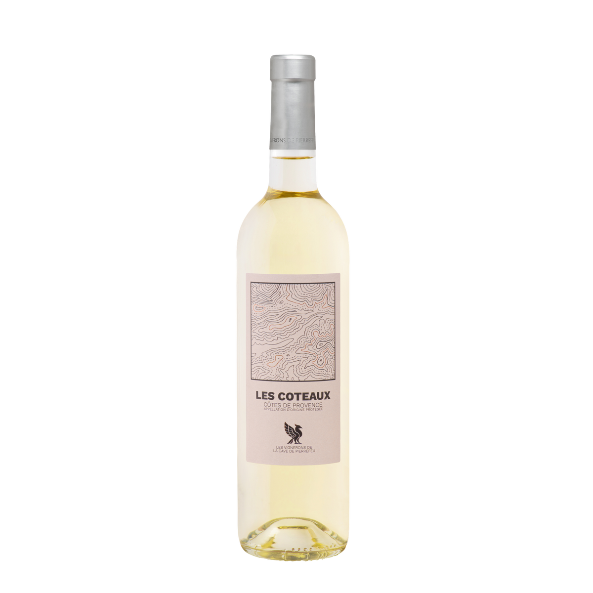 Les Coteaux - Blanc 2025