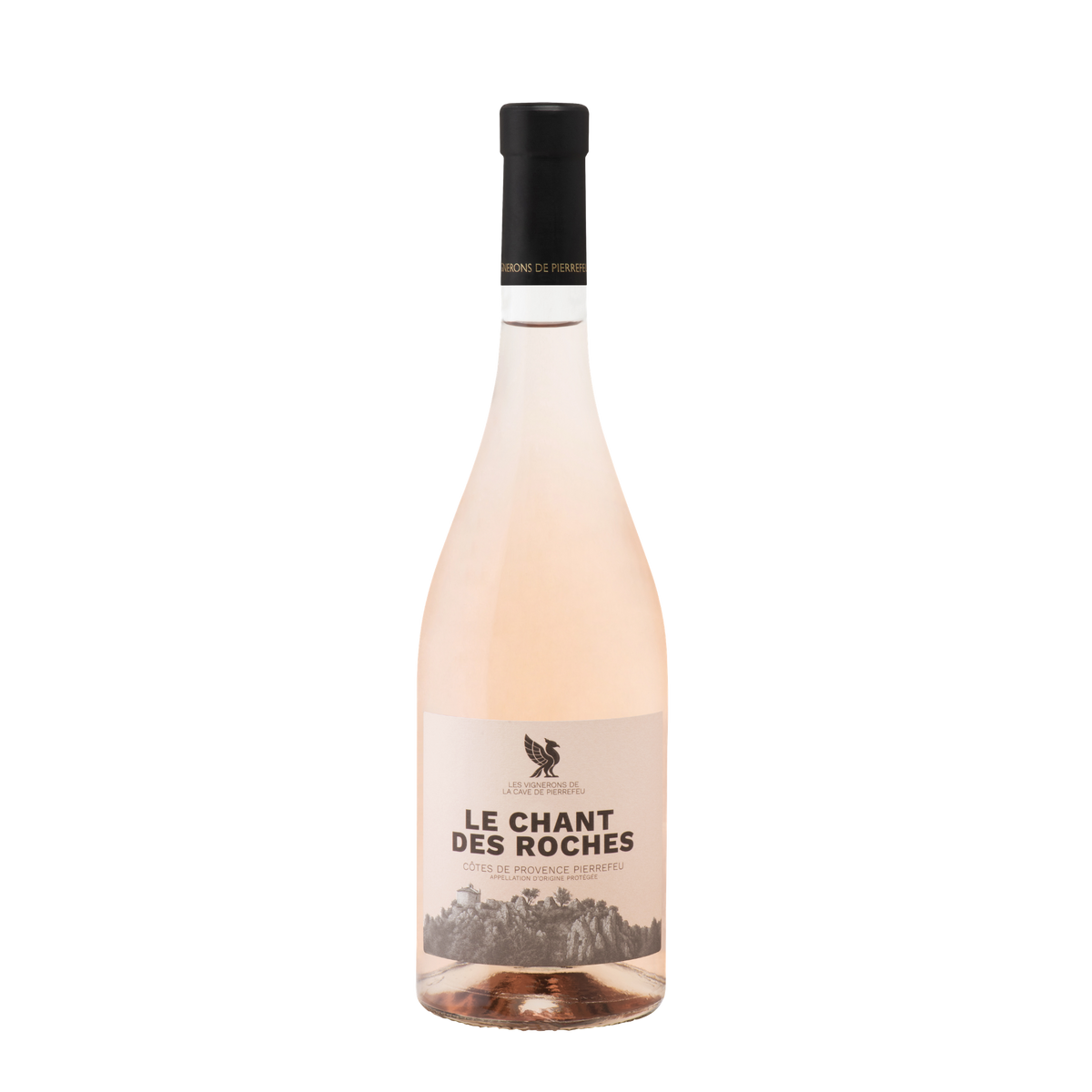 Le Chant des Roches - Rosé - 2025