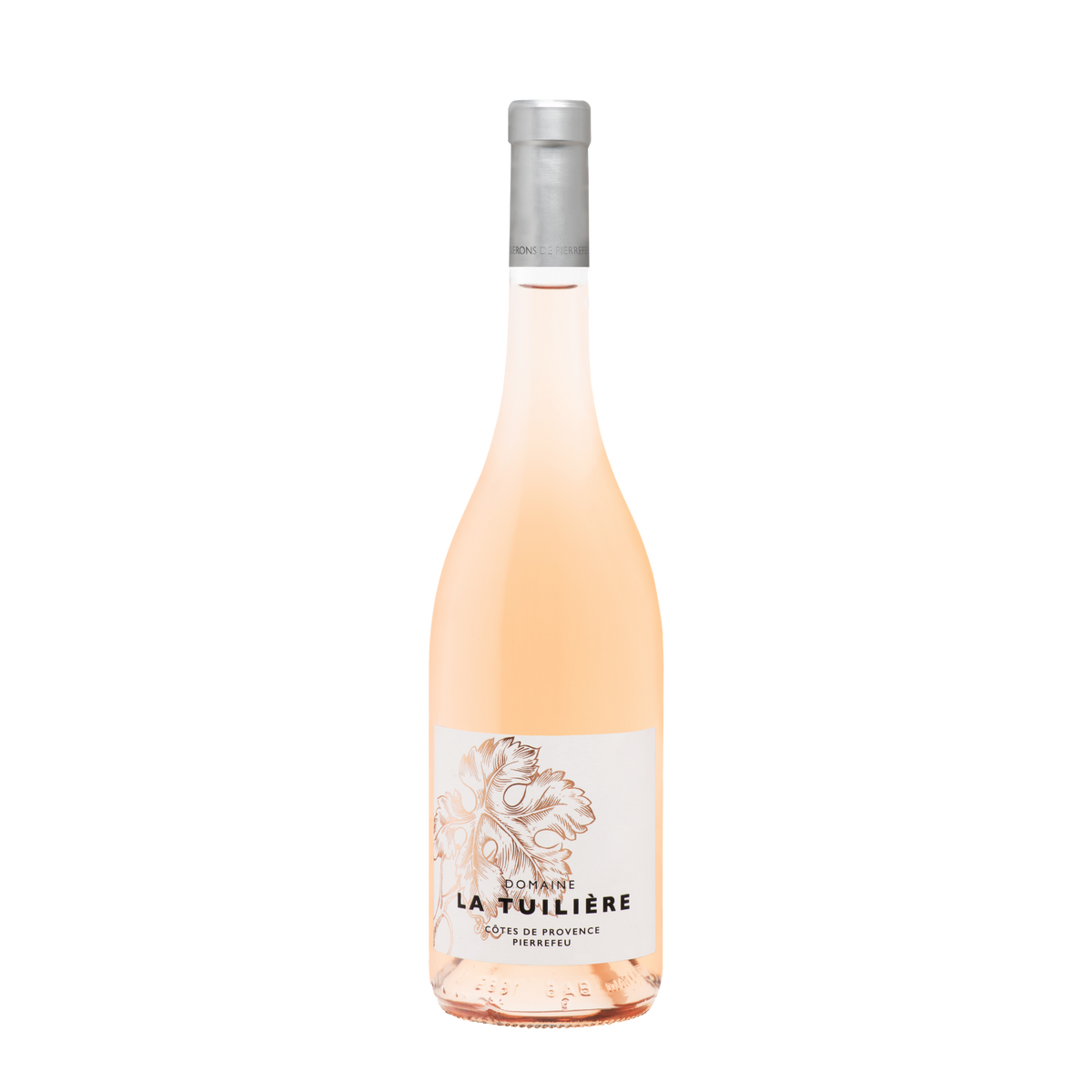 Domaine la Tuilière - Rosé - 2025