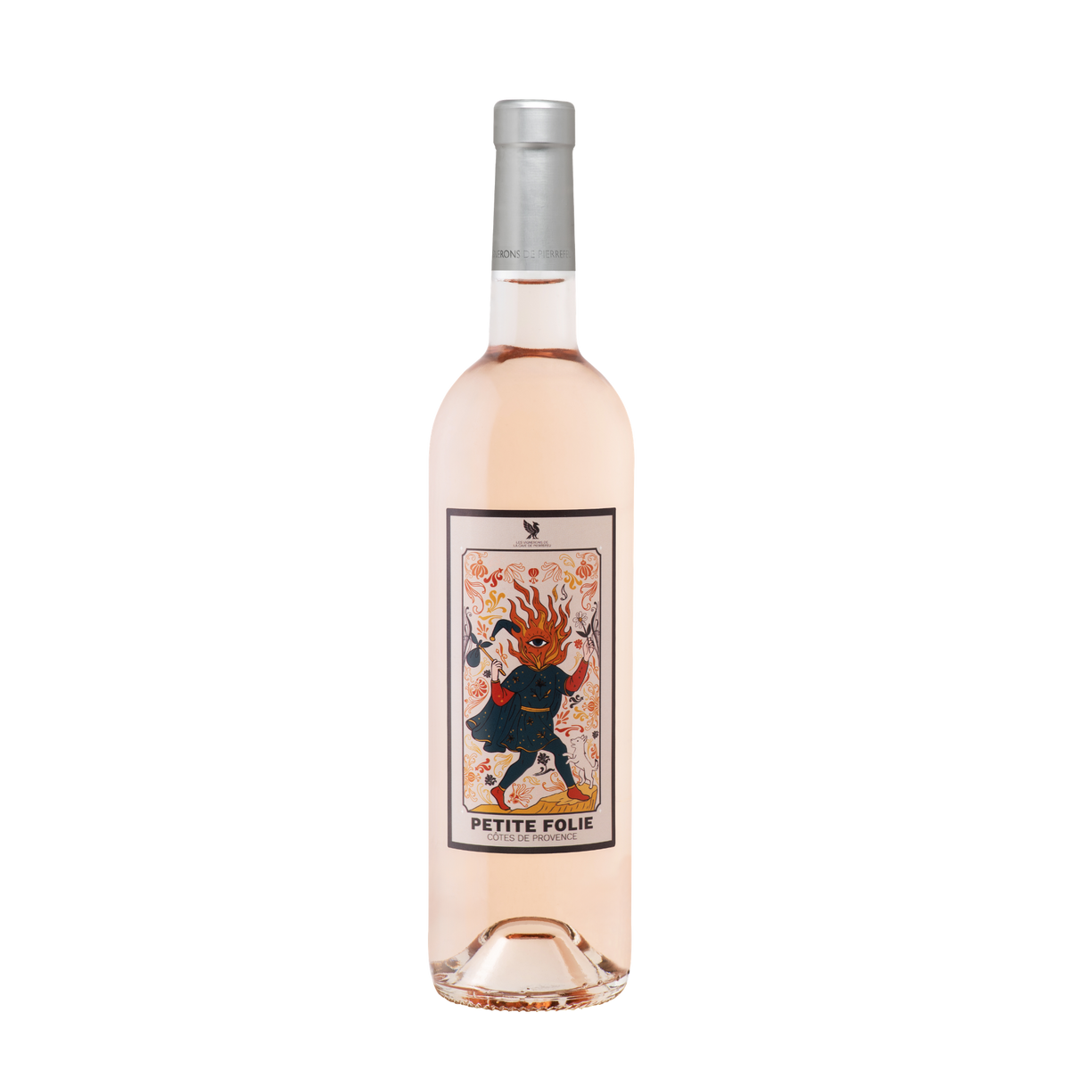 Petite Folie - Rosé - 2025