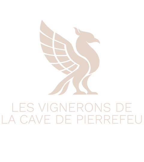 Les Vignerons de la Cave de Pierrefeu