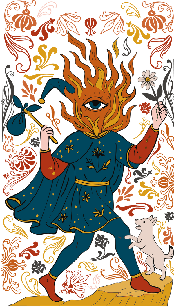 Illustration decorative
