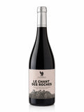 Le Chant des Roches - Rouge - 2024
